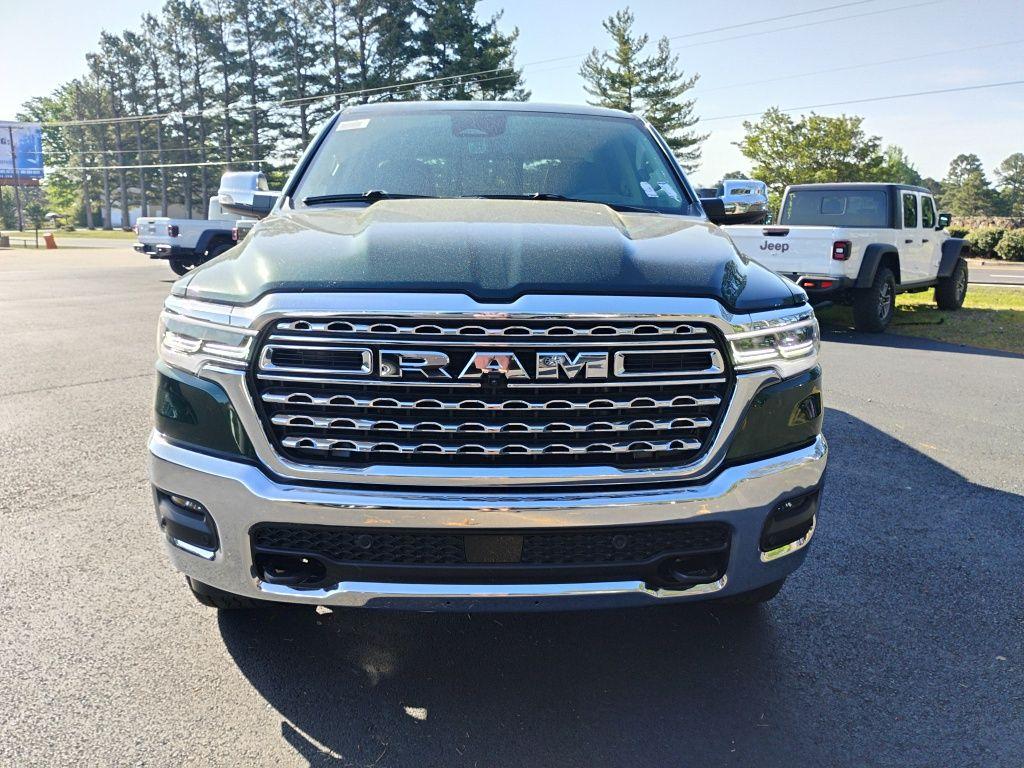ram ram 1500 pickup 2026 1C6SRFHT4TN350570 image ram ram 1500 pickup 2026 1C6SRFHT4TN350570 image